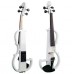 Firefeel S2084S-WH Elektricna violina